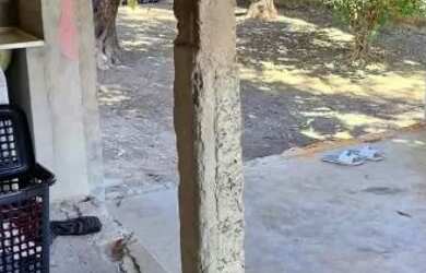 Imagem 15: Casa no bairro santinho - ribeirao das neves