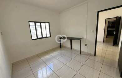 Imagem 11: Casa em Uberaba. Área de serviço, 59m² de Área, 1 Vaga na garageme2...