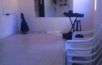 Imagem 7: Casa comercial para alugar no Santo Antônio