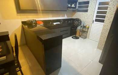 Imagem 16: Casa com Piscina Nascente Massagueira