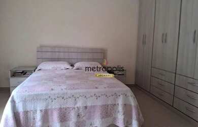 Imagem 9: Sobrado à venda, 314 m² por R$ 1.541.000,00 - Vila Vivaldi - São Bernardo...