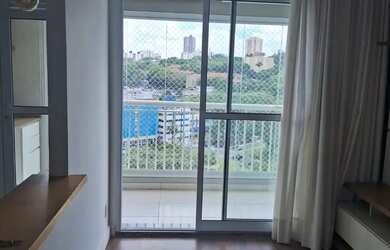 Imagem 12: Imóvel para venda tem 55 M2 com 2 quartos sendo uma suite em Parque Itália...