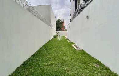 Imagem 10: Apartamento 2 dormitórios com suíte, semi mobiliado e próximo da Av...