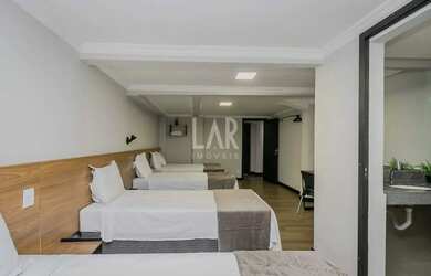 Imagem 16: Hotel - Pousada à venda, 47 quartos, 47 suítes, Centro - Belo Horizonte/MG