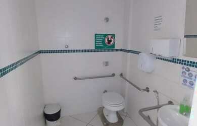 Imagem 3: Prédio Clínica Completa à Venda, 2.345 m², 6 Andares, na região Central de Belo Horizonte