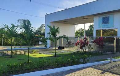 Imagem: O terreno possui 360m² de Área e está localizado em Juracy