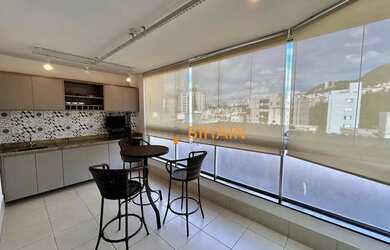 Imagem 9: Apartamento com 3 dormitórios à venda, 88 m² por R$ 850.000,00 - Buritis...