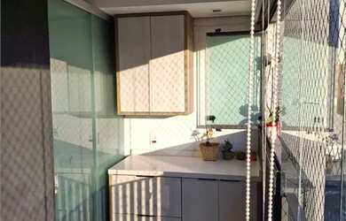 Imagem 14: Apartamento à venda com 2 quartos, sendo 1 suíte, no condomínio Astra...