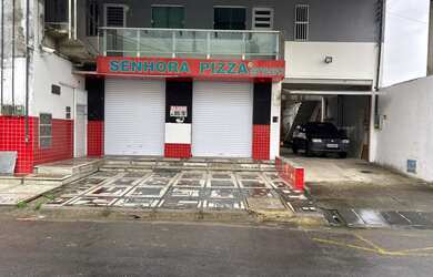 Imagem: O apartamento possui 2 Dormitórios, 1 Banheiro, 48m² de Área