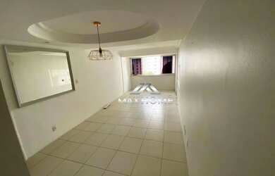 Imagem: O apartamento possui 2 Dormitórios, 3 Banheiros, 1 Vaga na