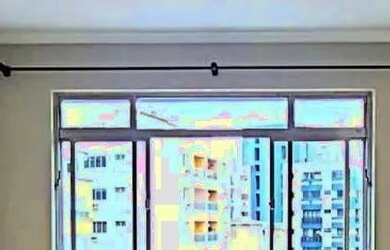 Imagem: O apartamento possui 3 Dormitórios, 3 Banheiros, 1 Vaga na