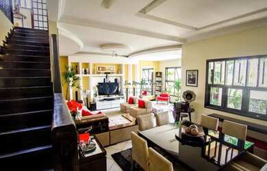 Imagem 9: Casa a venda alto padrão no Rio de Janeiro, bairro Anil