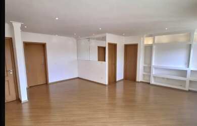 Imagem: O apartamento possui 2 Dormitórios, 3 Banheiros, 2 Vagas na