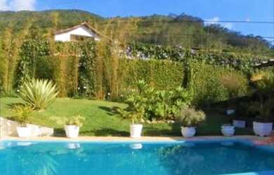 Imagem: Casa à Venda em Petrópolis