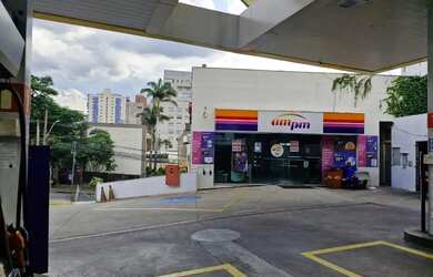 Imagem 3: LOJA NO POSTO OURO FINO 40 METROS PARA LOCAÇÃO NO CRUZEIRO