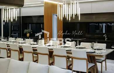 Imagem 6: Sobrado de esquina no Residencial Supremo Goiás