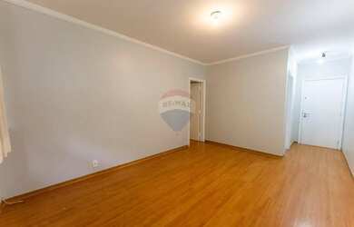 Imagem: O apartamento possui 3 Dormitórios, 1 Banheiro, 78m² de Área