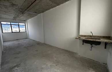 Imagem: O depósito possui 1 Vaga na garagem, 30m² de Área, Imóvel