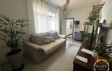 Imagem: O apartamento à venda possui 3 Dormitórios, 1 Banheiro, 1