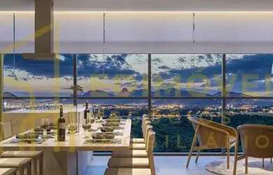 Imagem 8: Incrível Apartamento Garden em Aeroporto, Vitória Conforto e Segurança