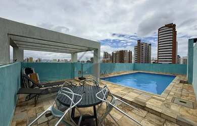 Imagem: Apartamento, Perdizes - São Paulo