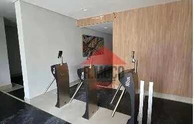 Imagem 3: Sala, 21 m² - venda por R$ 245.000,00 ou aluguel por R$ 2.845,00/mês...