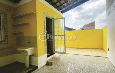 Imagem 2: Excelente casa à venda próximo à Estrada da Posse / Campo Grande