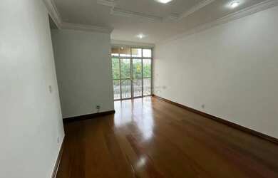 Imagem: O apartamento possui 3 Dormitórios, 3 Banheiros, 2 Vagas na