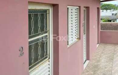 Imagem 2: Casa à venda Rua Júlio Birck, Vila Nova - Novo Hamburgo