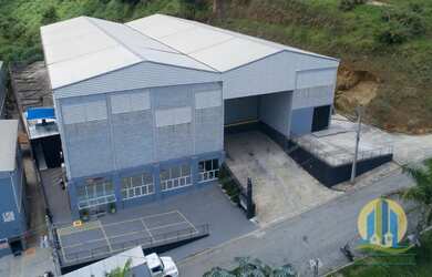 Imagem 3: Galpão para locação em Santana de Parnaíba