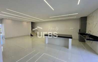 Imagem 7: Lindo Sobrado Novo, Alto Padrão, 3 Suites Plenas - Jd Atlântico