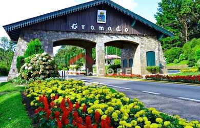 Imagem: A fazenda possui 223.400m² de Área e está localizado em