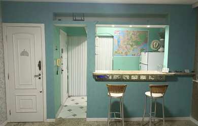 Imagem: O apartamento para alugar possui 2 Dormitórios, 1 Banheiro