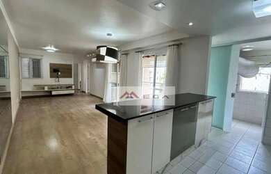 Imagem: Apartamento para locação no Condomínio Prime Acqua no Jd