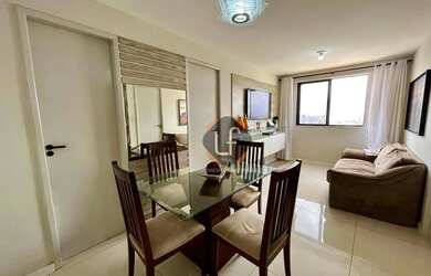 Imagem: O apartamento à venda possui 2 Dormitórios, 1 Banheiro, 1