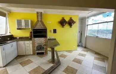 Imagem 12: Cobertura Luxuosa à Venda no Jardim Paulista