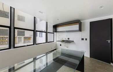 Imagem: Salas para locação em Bela Vista - SP