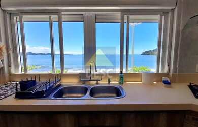 Imagem 7: Apartamento frente mar para locação anual em Balneário Camboriú -...