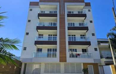 Imagem: O apartamento possui 2 Dormitórios, 3 Banheiros e 83m² de