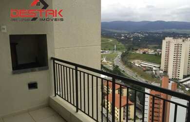 Imagem: O apartamento à venda possui 2 Dormitórios, 2 Banheiros, 2