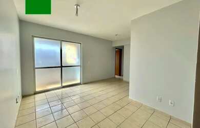 Imagem: O apartamento à venda possui 3 Dormitórios, 2 Banheiros, 1