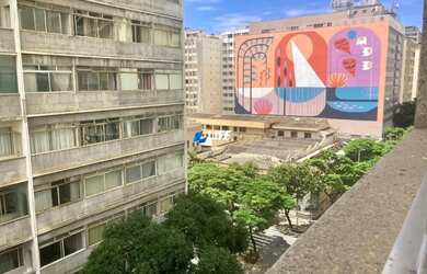 Imagem: O apartamento possui 3 Dormitórios, 2 Banheiros e 150m² de