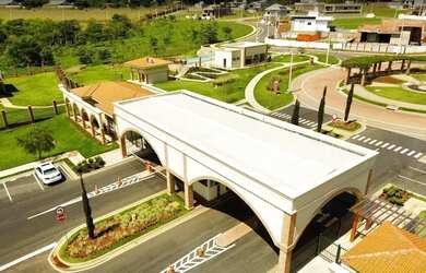 Imagem 8: Terreno à venda, 501 m² por R$ 560.000 - Villagio Toscana - Vila Atalaia...