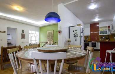 Imagem 7: SOBRADO - BUTANTÃ - SP. Varanda, Área de serviço, Lareirae1 Vaga na...