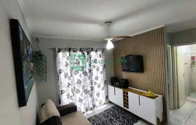 Imagem: Apto em mongagua