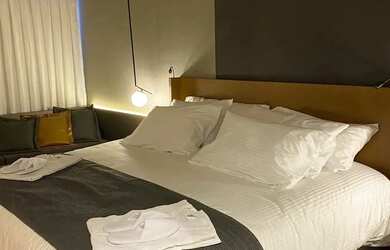 Imagem: O depósito possui 30m² de Área, Imóvel mobiliado e está