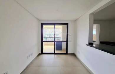 Imagem: O apartamento possui 3 Dormitórios, 5 Banheiros, 1 Vaga na