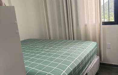 Imagem 6: Aluga-se apartamento Praia da Astúrias Guarujá temporada