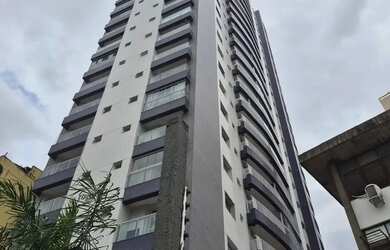 Imagem: O apartamento possui 3 Dormitórios, 5 Banheiros, 2 Vagas na