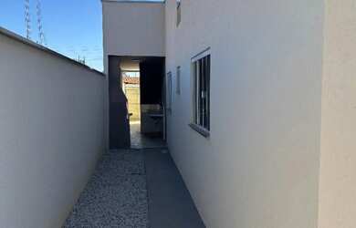 Imagem 5: Sua nova casa em Abadia de Goiás espera por você